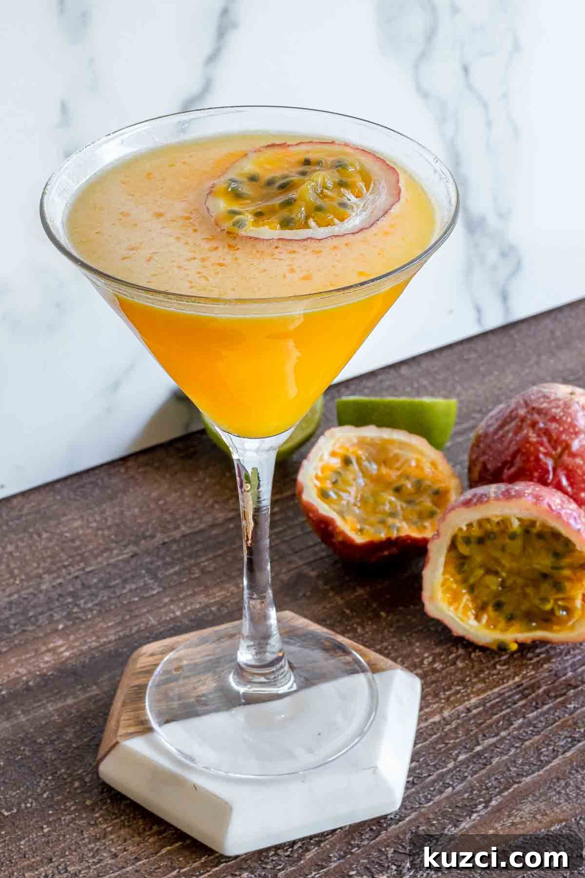 Vodka Cocktail Recipes: Classic and Creative Drinks to Try 19 passion fruit martini