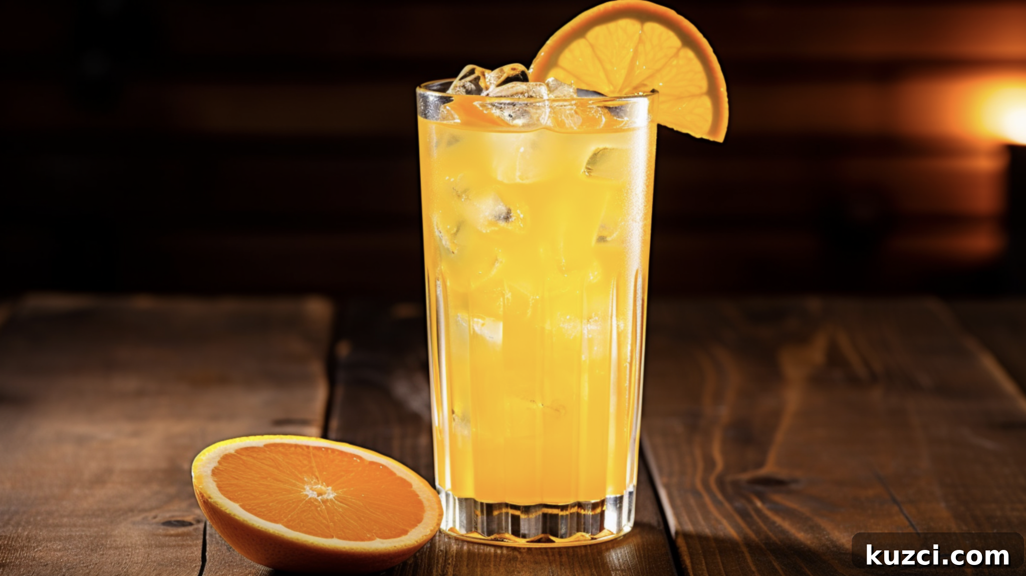 Vodka Cocktail Recipes: Classic and Creative Drinks to Try 22 screwdriver cocktail