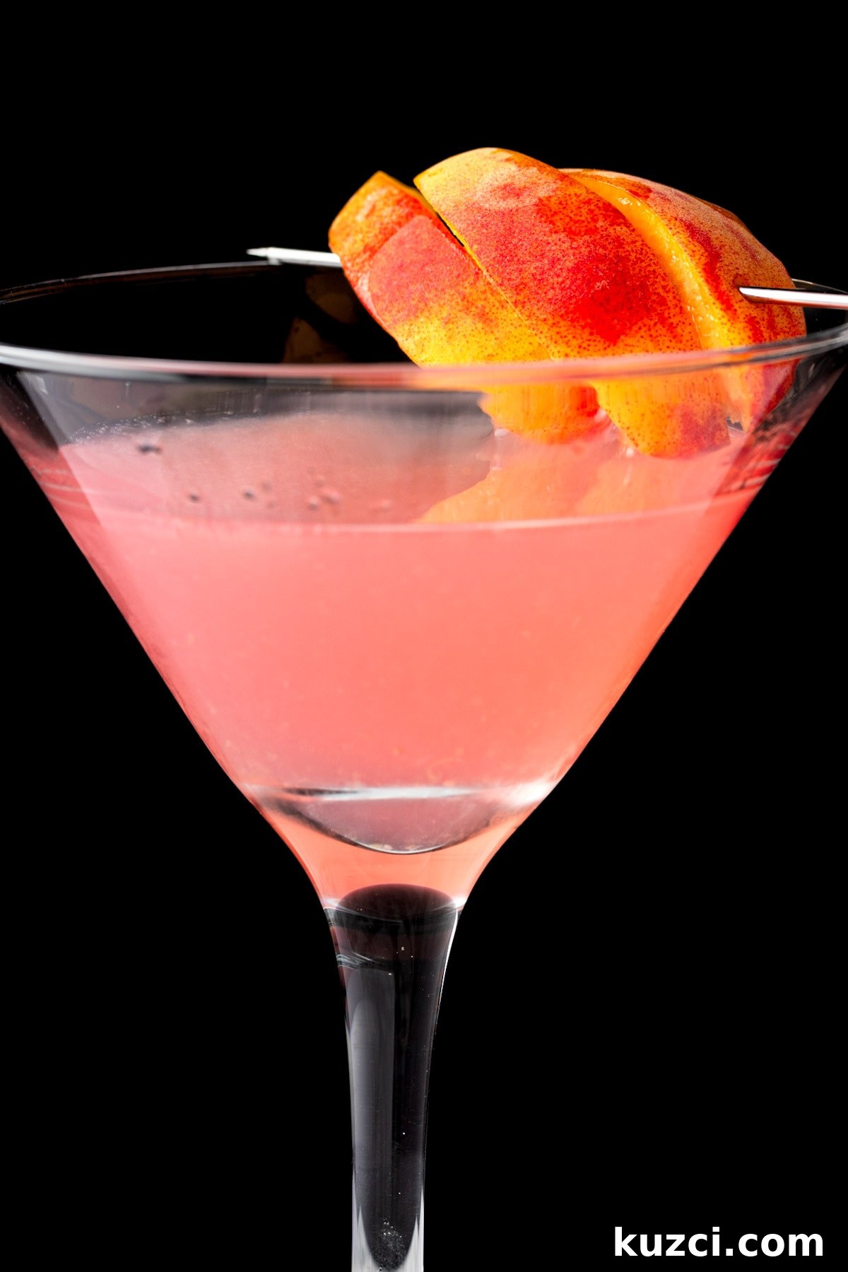 Vodka Cocktail Recipes: Classic and Creative Drinks to Try 24 peach cosmo