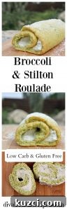 Broccoli and Stilton Cheese Roulade Recipe 2 img 13626 5