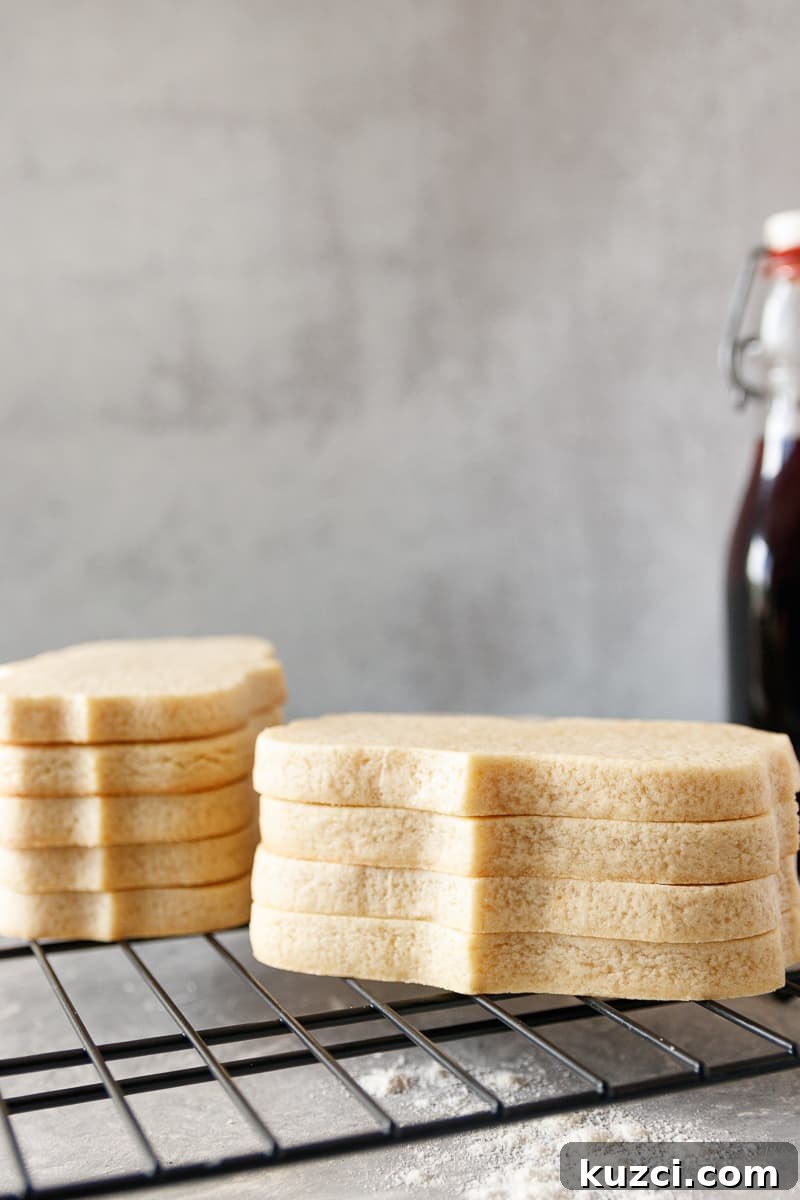Soft Sugar Cookies That Hold Their Shape 2 easy soft sugar cookie recipes