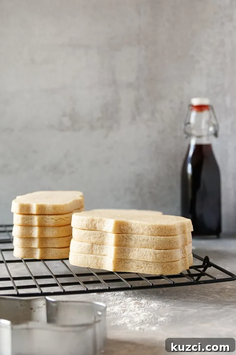 Soft Sugar Cookies That Hold Their Shape 7 tender soft sugar cookie recipe