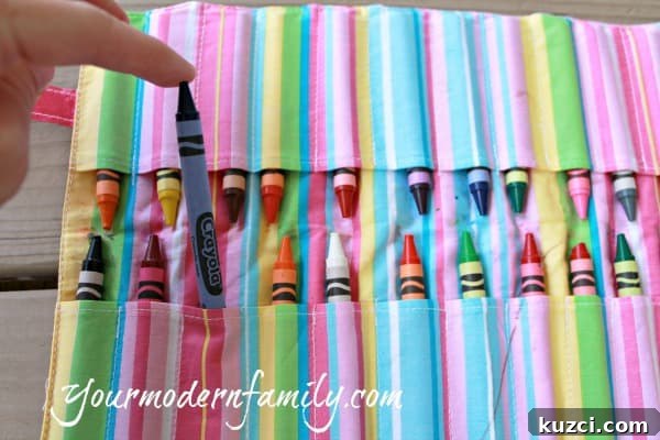 crayon rollup 3