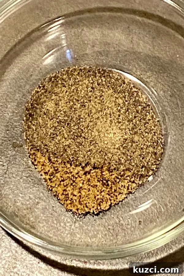 Prime Rib Recipe: Melt-in-Your-Mouth Tender Roast 3 prime rib seasoning