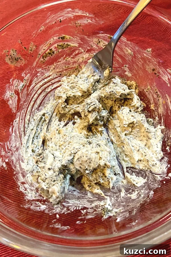 Prime Rib Recipe: Melt-in-Your-Mouth Tender Roast 4 butter seasoning