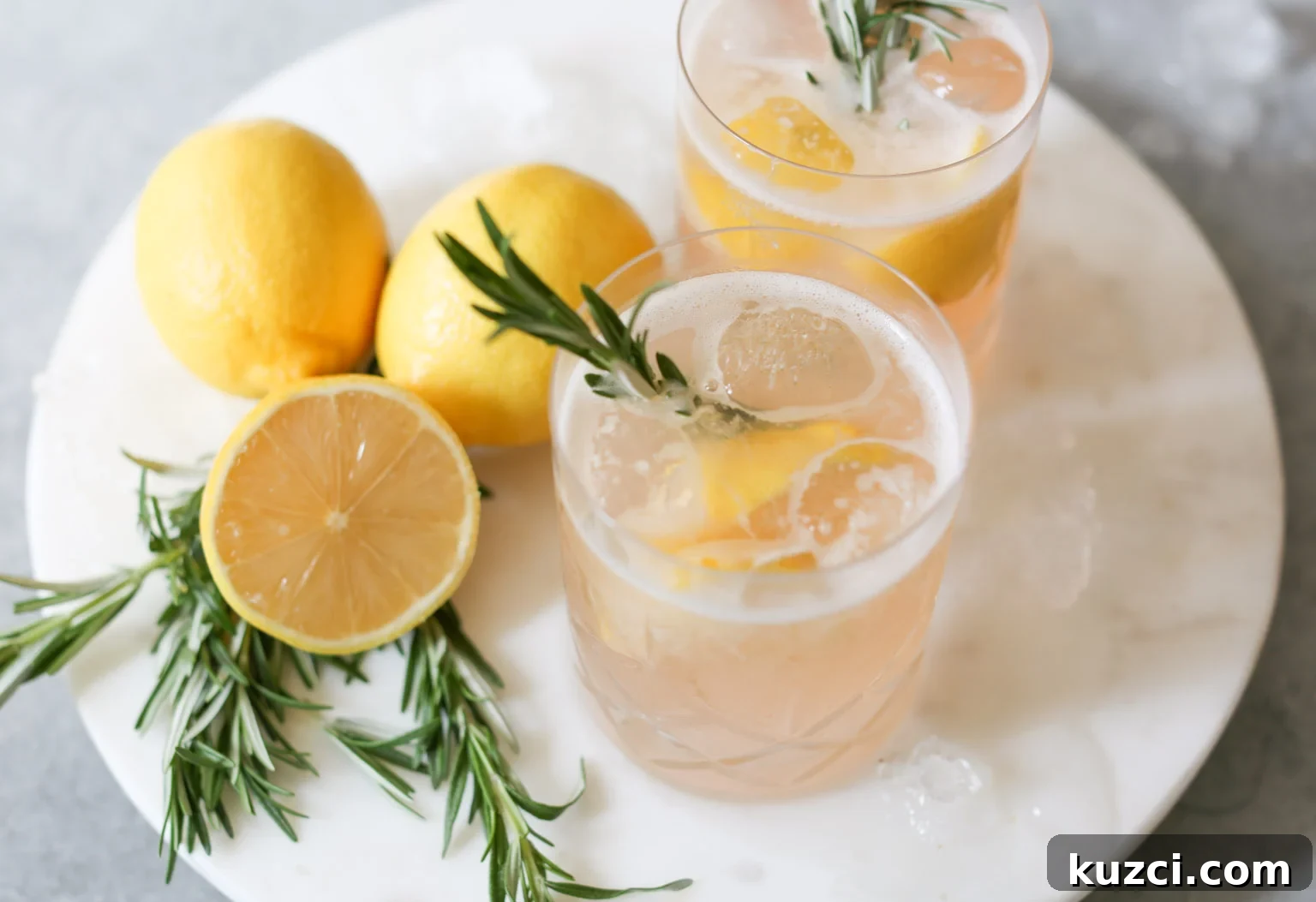 Bitter Lemon Spritz Cocktail Recipe 6 img 18849 5