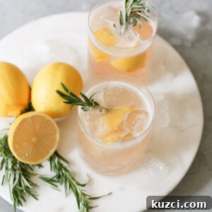 Bitter Lemon Spritz Cocktail Recipe 7 img 18849 6