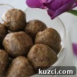 Lemon Hemp Bites