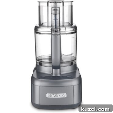 Food Processor