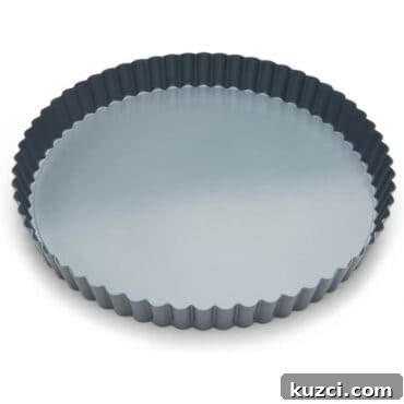 9 Inch Tart Pan