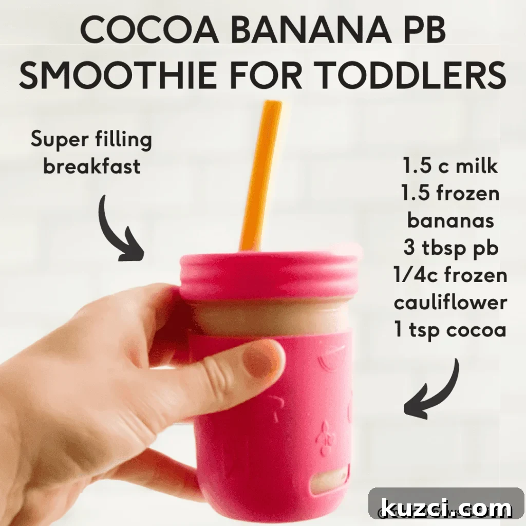 18 Toddler Breakfast Ideas from a Registered Dietitian 3 img 21288 2