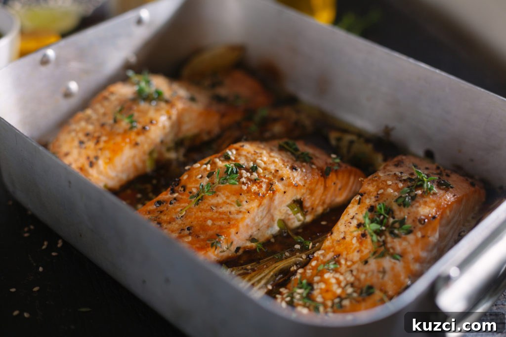 Weekly Meal Plan for March 8 to 13 5 Simple Roasted Salmon