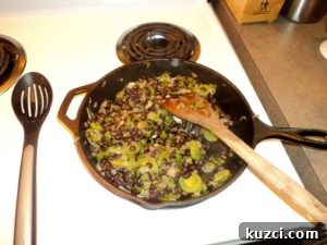 Sweet Husband Cooks a Romantic Dinner at Home 3 img 249 2