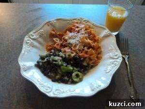 Sweet Husband Cooks a Romantic Dinner at Home 4 img 249 3