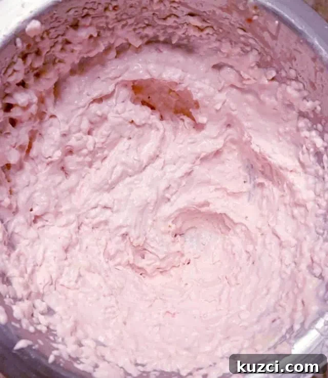 Keto Strawberry Cheesecake Fat Bombs Recipe 5 mixed strawberry cream cheese fat bomb