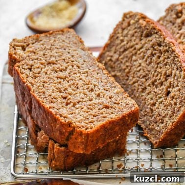 Peanut Butter Banana Baked Oatmeal Recipe 12 img 2700 24