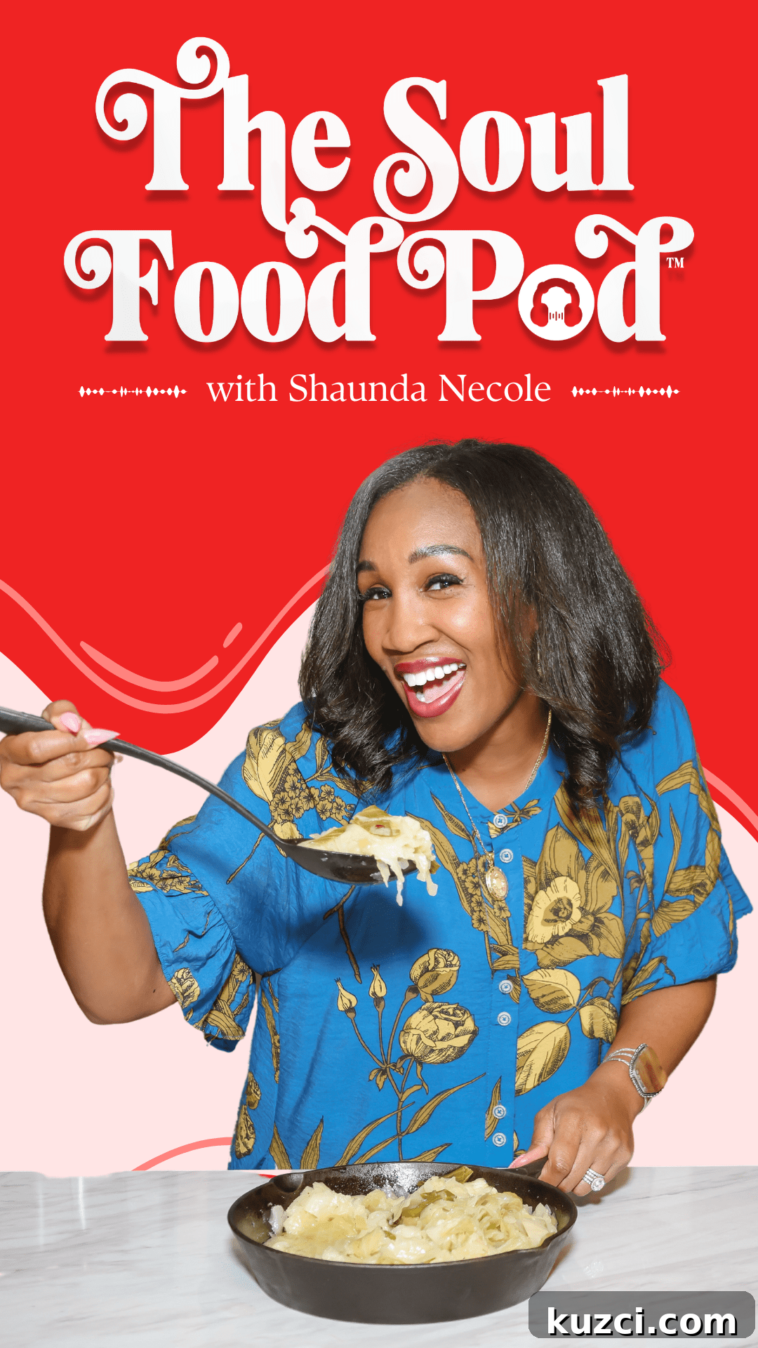 Southern Cabbage Recipes on The Soul Food Pod Episode 3 8 The Soul Food Pod Episode 3 - Best Southern Cabbage Recipes