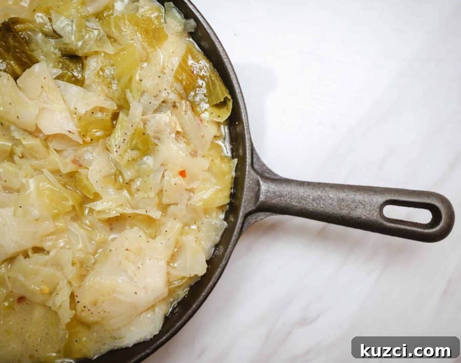 Southern Cabbage Recipes on The Soul Food Pod Episode 3 9 The Best Southern Cabbage Recipe With Soul Food Flavor