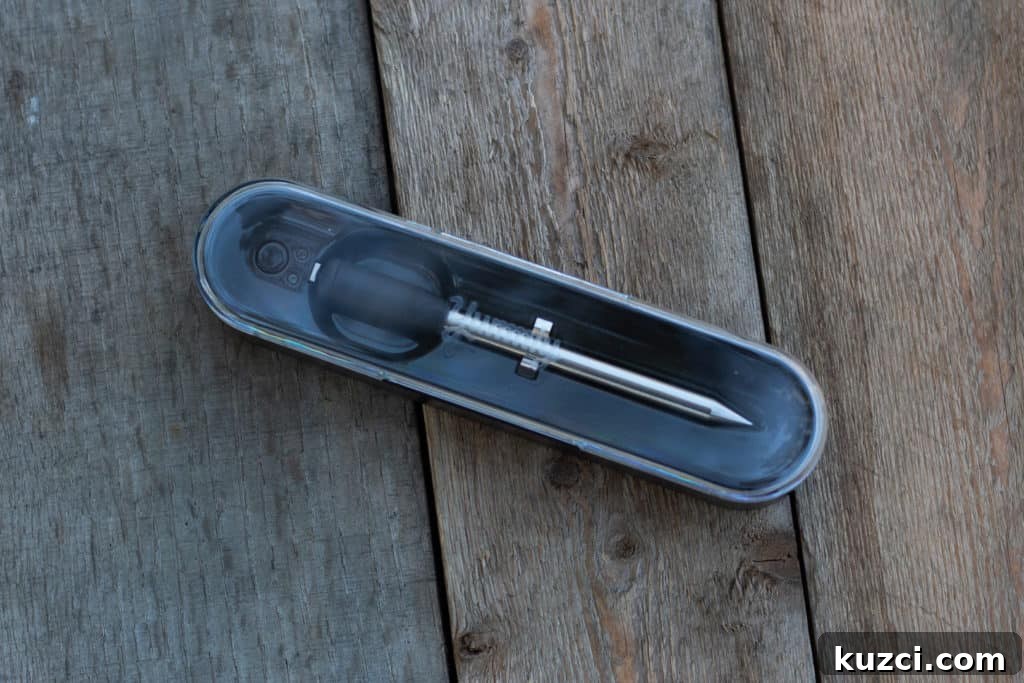Yummly Smart Thermometer Review Features Accuracy and Setup 3 img 29967 2