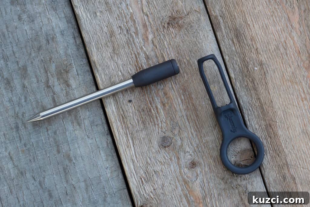 Yummly Smart Thermometer Review Features Accuracy and Setup 5 img 29967 4
