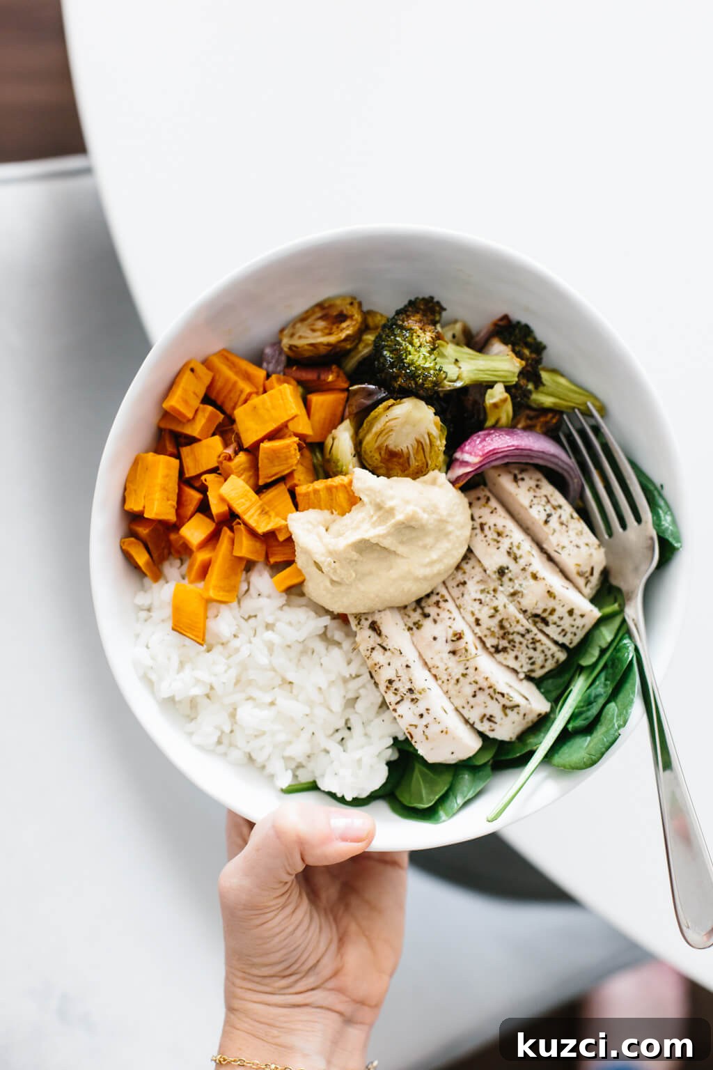 9 Meal Prep Ideas That Save Time in the Kitchen 3 Meal prep and save time in the kitchen. Here are 9 ingredients to meal prep and several meal prep ideas for healthy recipes.