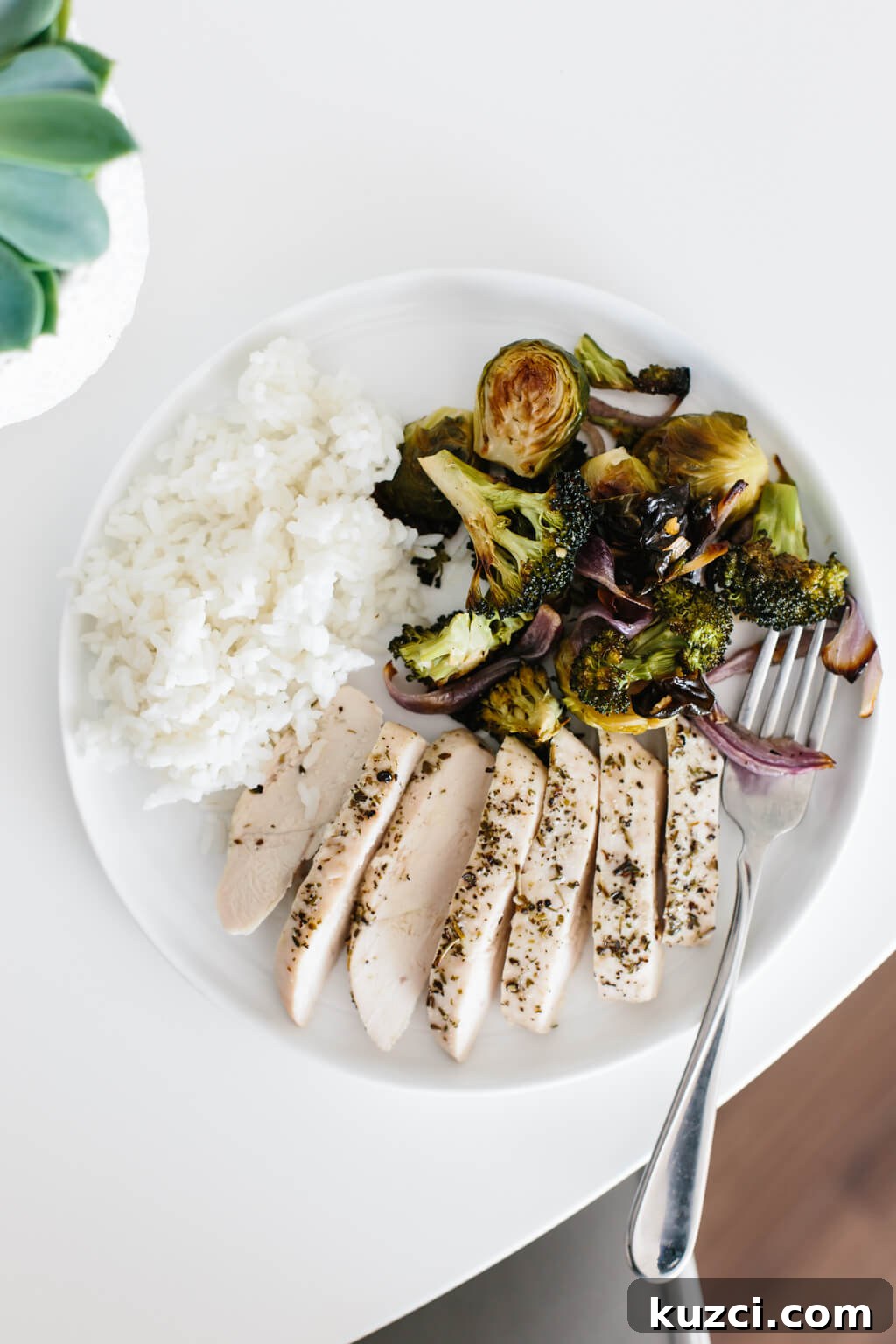 9 Meal Prep Ideas That Save Time in the Kitchen 4 Meal prep and save time in the kitchen. Here are 9 ingredients to meal prep and several meal prep ideas for healthy recipes.
