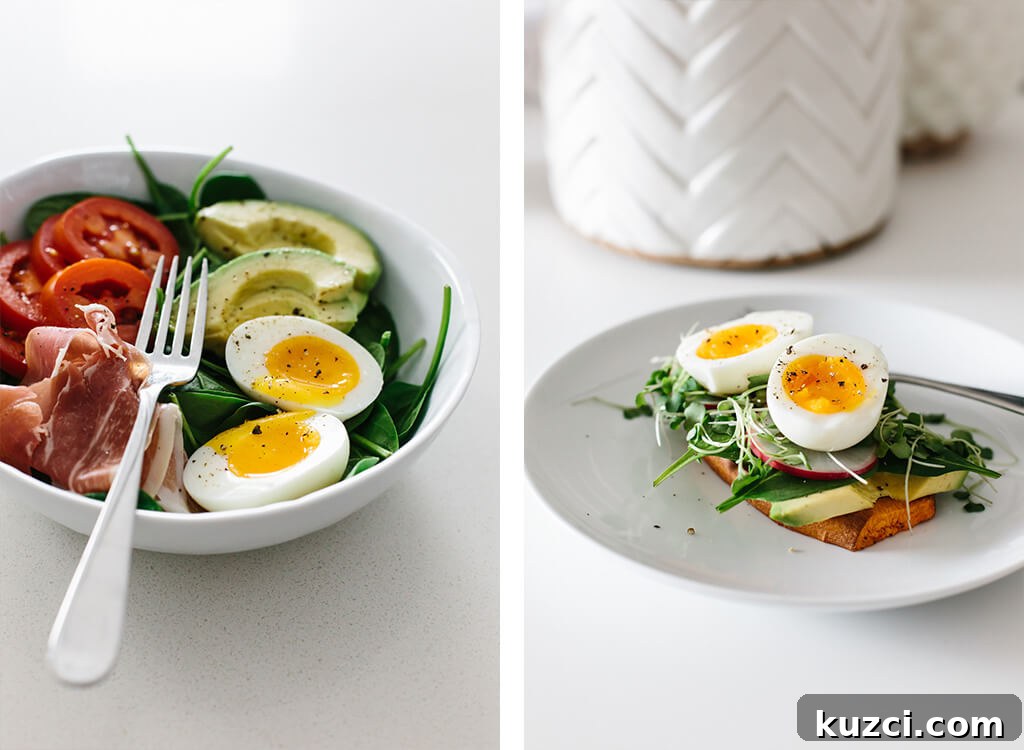 9 Meal Prep Ideas That Save Time in the Kitchen 6 Meal prep and save time in the kitchen. Here are 9 ingredients to meal prep and several meal prep ideas for healthy recipes.