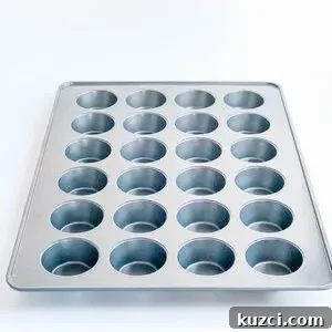 Cupcake pan