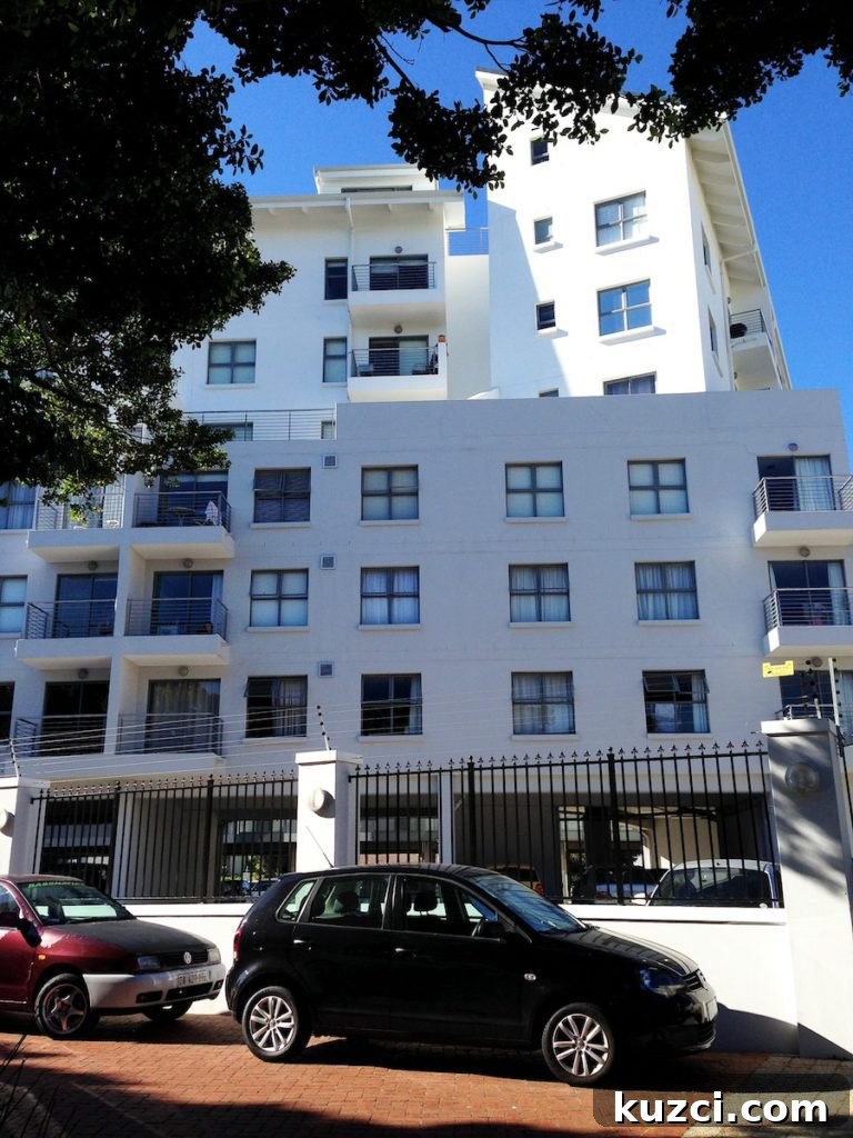 One Day in Rondebosch Cape Town Travel Guide 3 complex