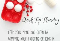 Quick Tip Thursday Episode 3 Practical Advice