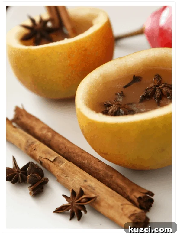 Witches' Brew Sangria: Spooky Halloween Cocktail 10 img 34398 9