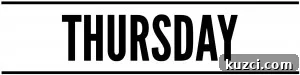 Weekly Menu Plan 100 Plus Instant Pot Giveaway and Cash Prize 7 Thursday black and white label