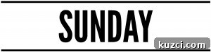 Weekly Menu Plan 100 Plus Instant Pot Giveaway and Cash Prize 9 Sunday black and white label