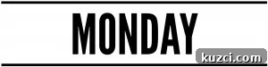 Weekly Menu Plan 100 Plus Instant Pot Giveaway and Cash Prize 4 Monday black and white label