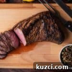 Smoked Tri-Tip: Brine Recipes, Wood Choices & Cooking Temps 6 smoked tri tip recipe