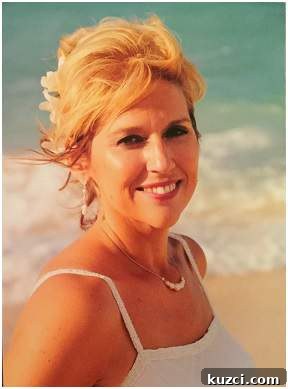 Stephanie B.'s Weight Watchers Transformation 4 Stephanie After Weight Loss