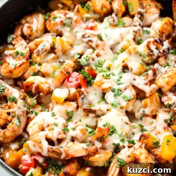 One Pan Ground Turkey Taco Skillet 12 Shrimp butternut squash skillet