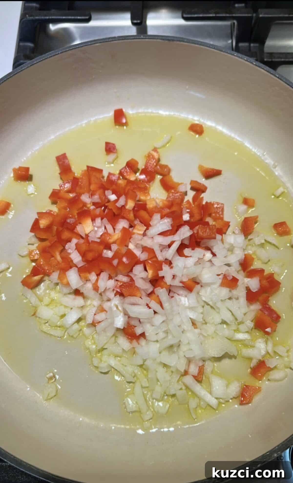 One Pan Ground Turkey Taco Skillet 5 Cooking step