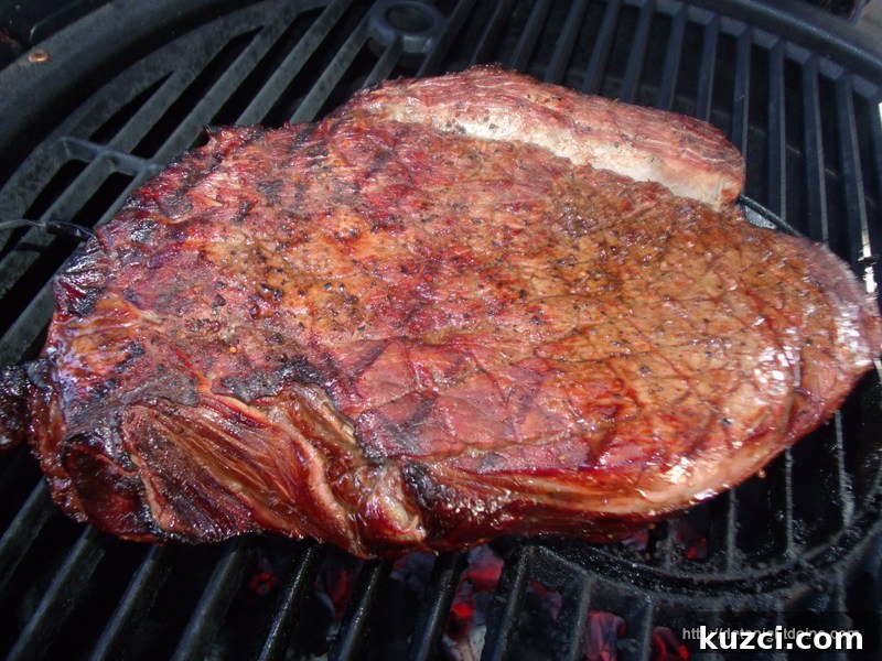 10 Minutes On and Already at 125 degrees