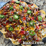 Smoked brisket nachos thumbnail