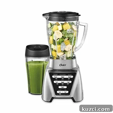 Oster Blender
