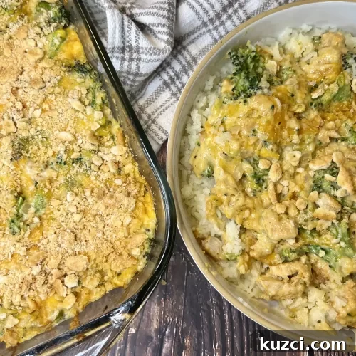 Chicken Divan recipe