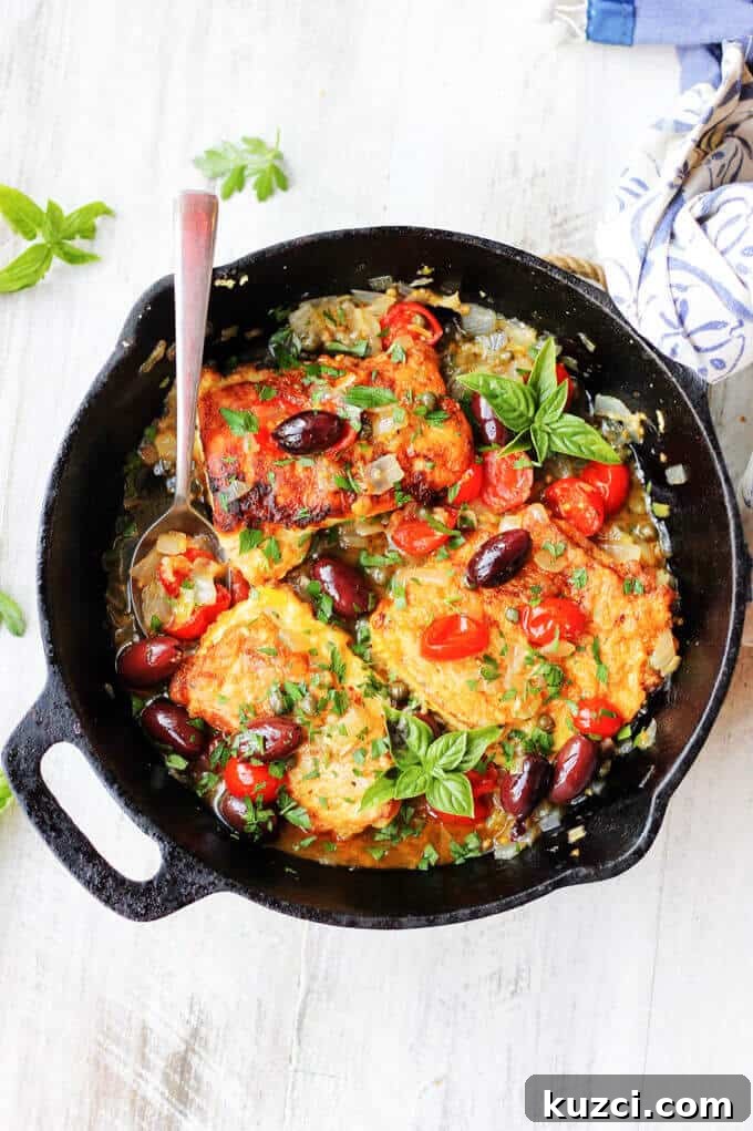 Pan Fried Haddock, Mediterranean Style, with white wine, cherry tomatoes, Kalamata olives and tangy capers, is a super easy, but very flavorful dish that can be ready in just 20 minutes. Crispy Pan Fried Haddock Mediterranean Style
