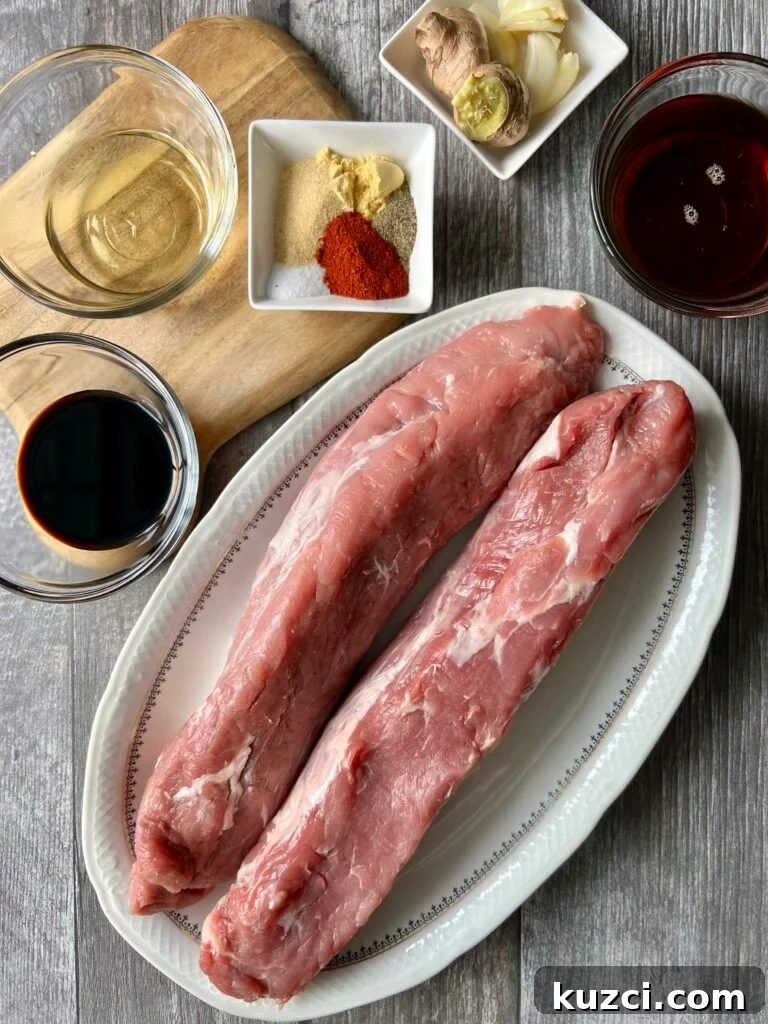 Maple-Glazed Pork Tenderloin Recipe 4 img 53121 3