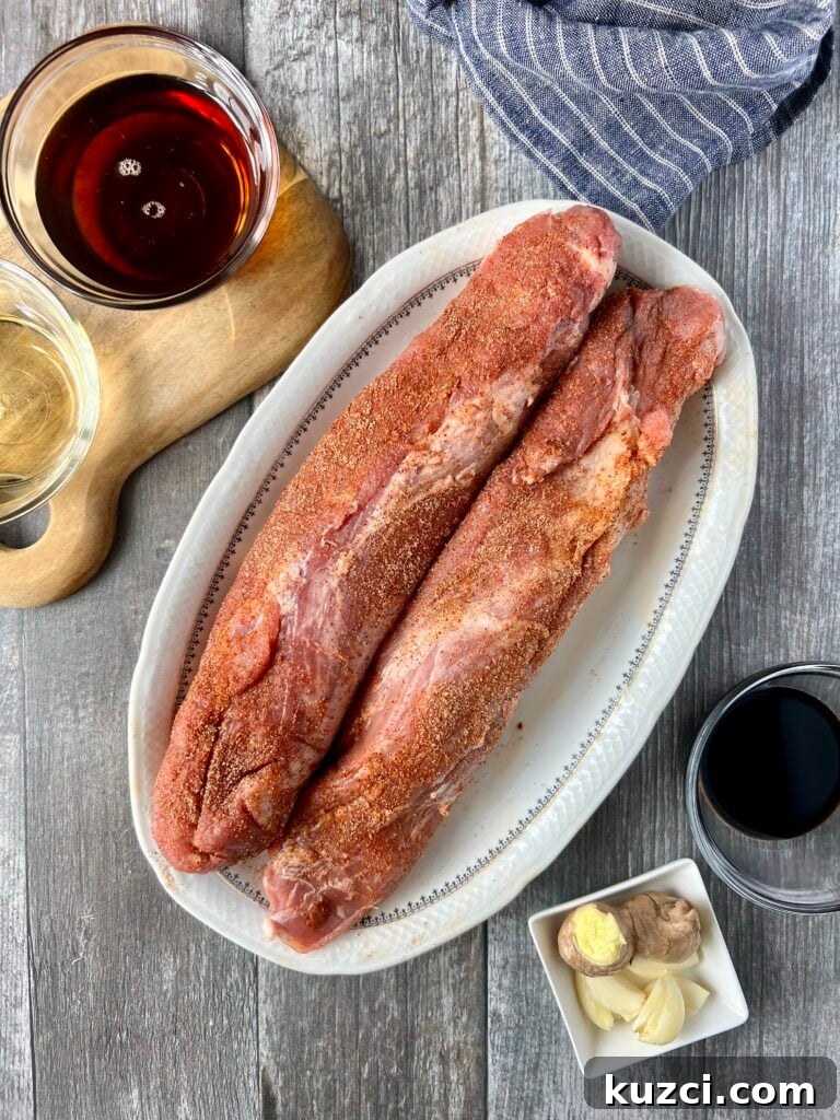 Maple-Glazed Pork Tenderloin Recipe 5 img 53121 4