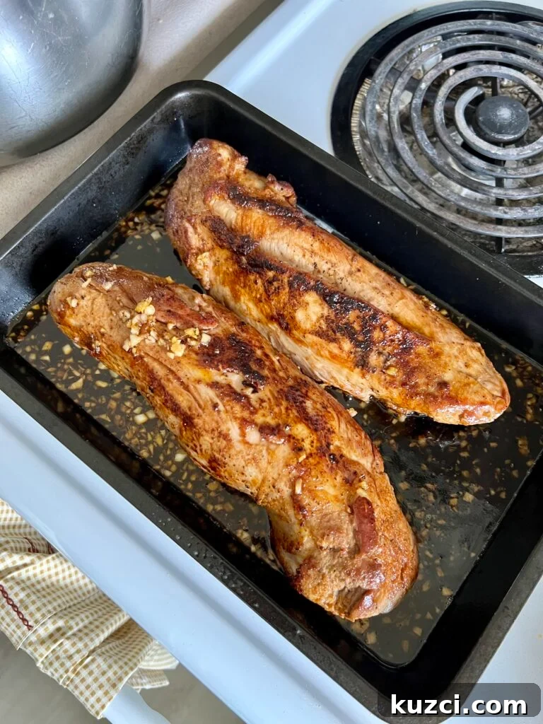 Maple-Glazed Pork Tenderloin Recipe 7 img 53121 6