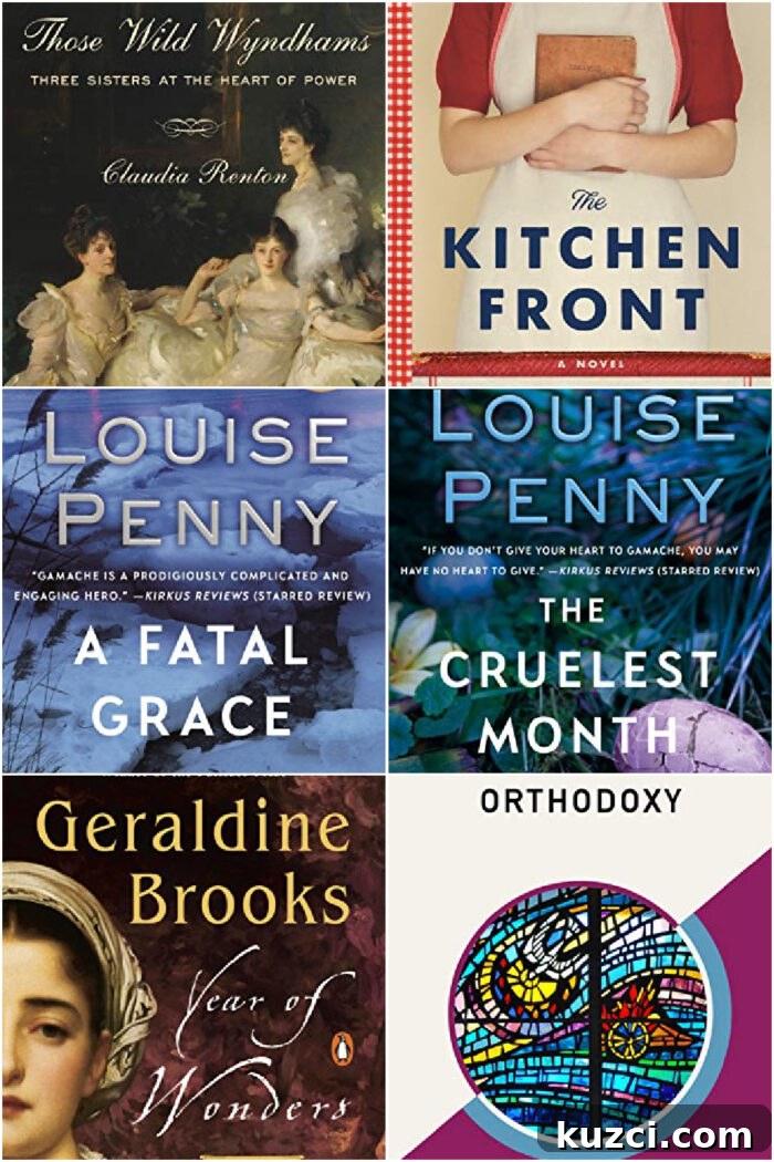 Good Things 42: Fall Decor, Cut Flowers and Cozy Jean Jacket 8 September 2021 Books Read
