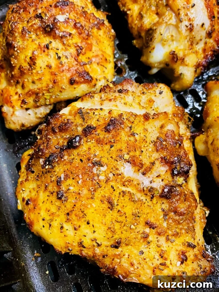 Cajun Garlic Butter Flank Steak Recipe 12 Air Fryer Cajun Chicken Thighs