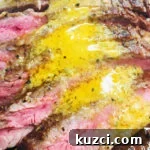 Cajun Garlic Butter Flank Steak Recipe 14 Flank Steak with Cajun Garlic Butter