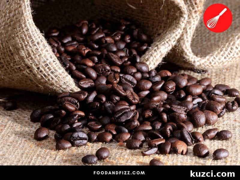 Coffee is a popular flavor profile used nowadays in a lot of liqueurs.